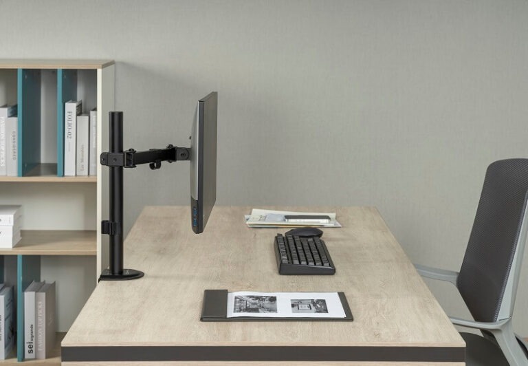 پایه نگهدارنده مانیتور ارگو مدل WLA011